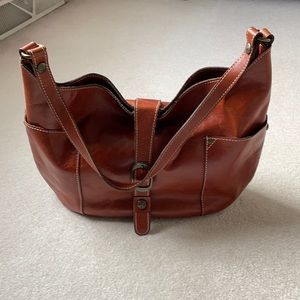 Patricia Nash hobo bag